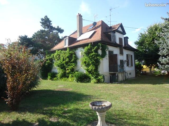 Maison vente à Chartres, Cernay