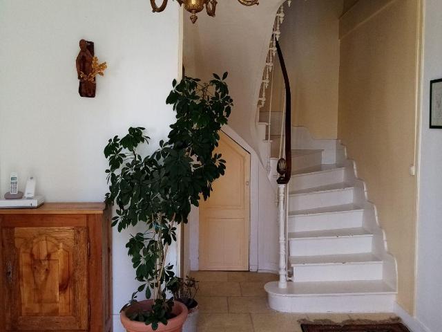 Maison location à Cognac, Sainte-sévère