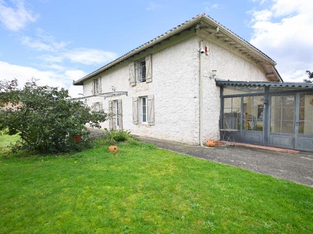 Maison vente à Arcachon, Le Teich
