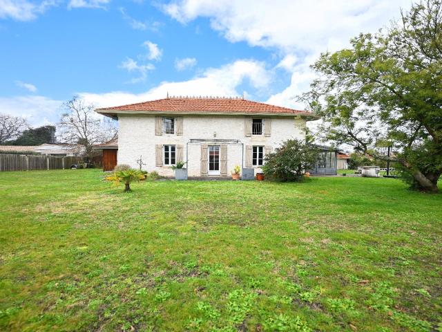 Maison vente à Arcachon, Le Teich