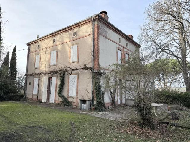 Maison vente à Albi, Carmaux