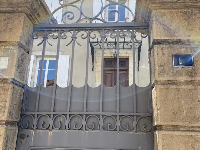 Maison vente à La Pichonnière, Tournon-sur-Rhône