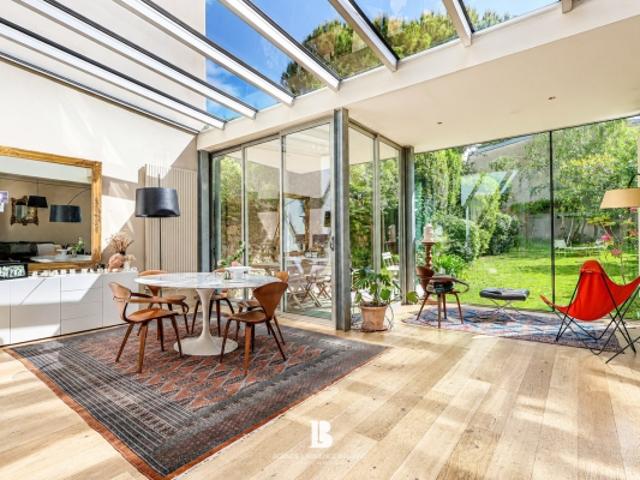 Maison vente à Nantes