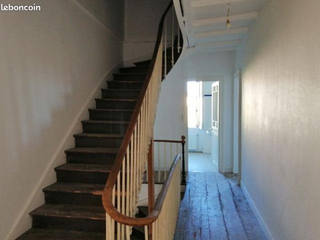 Maison vente à Palluaud, Charente