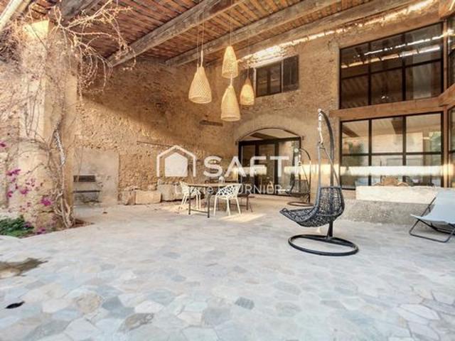 Villa vente à Béziers, Cazouls-lès-béziers