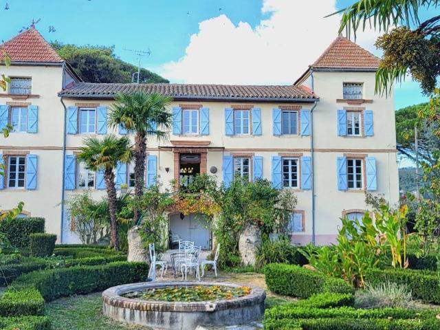 Maison vente à Albi, Lisle-sur-tarn