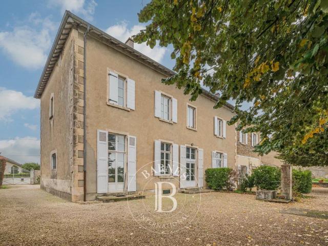Maison vente à La Tour-du-Pin, Maubec