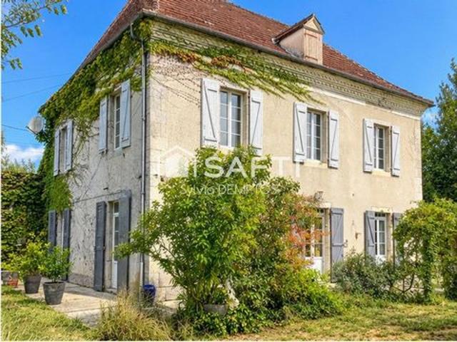 Villa vente à Orthez