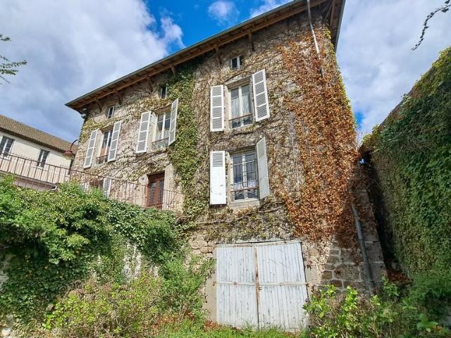 Maison vente à Ambert, Saint-gervais-sous-meymont