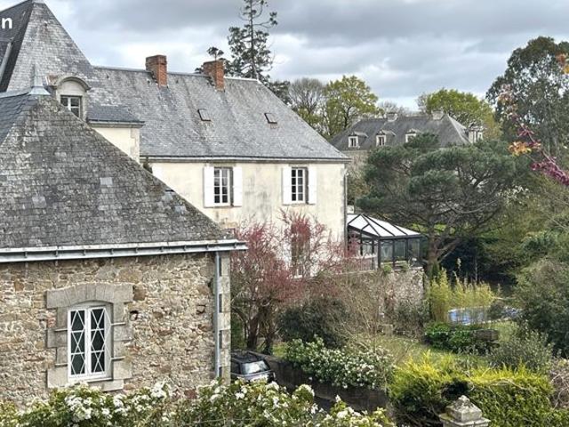 Maison vente à La Roche-sur-Yon, Le Poiré-sur-vie