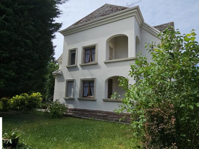 Maison vente à Sarreguemines