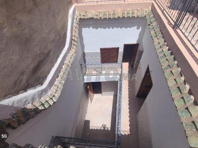 Maison location à L'Oriental