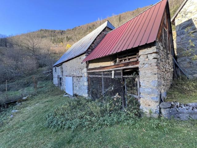 Maison vente à Saint-Gaudens, Boutx