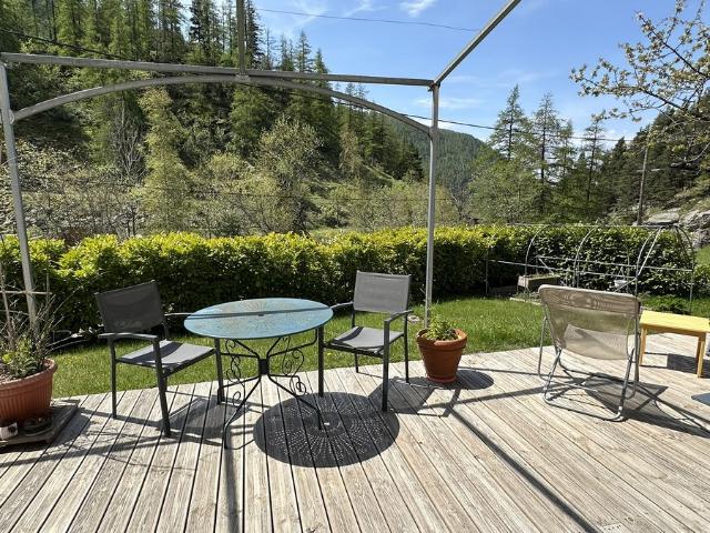Maison vente à Nice, Belvédère