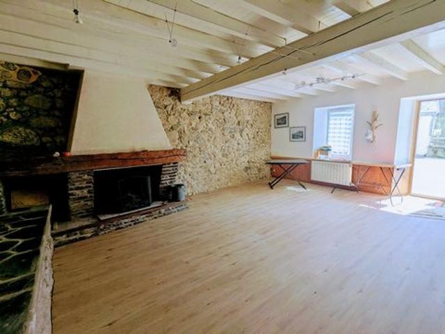 Maison vente à Foix, Caussou