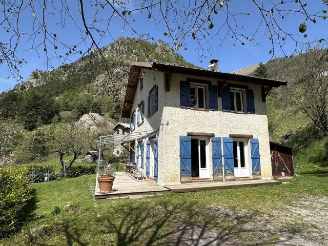 Maison vente à Les Cluots, Belvédère