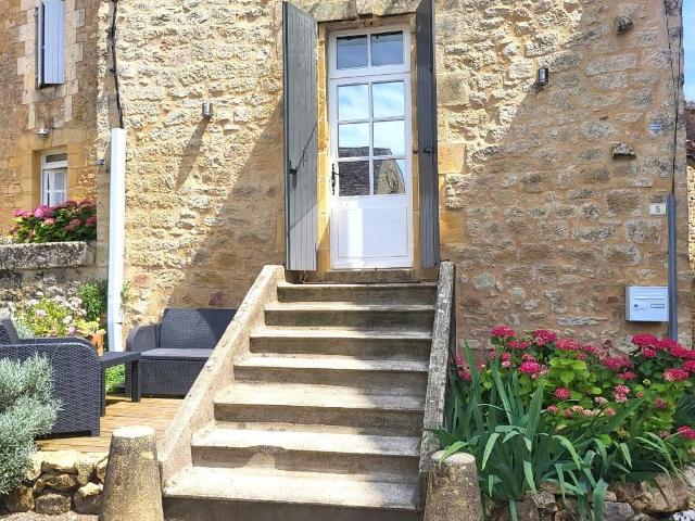 Maison vente à Bergerac, Saint-avit-sénieur