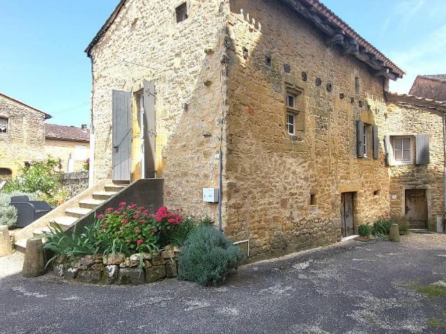 Maison vente à France métropolitaine, Saint-avit-sénieur