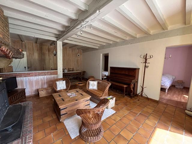 Maison vente à Dax, Mugron
