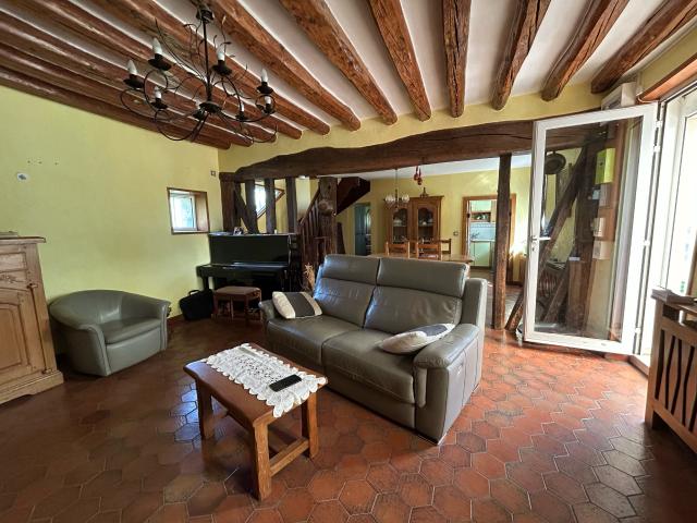 Maison vente à Mortagne-au-Perche, Mortagne-au-perche