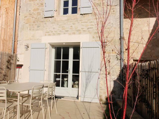 Maison location à La Grelière, Linars