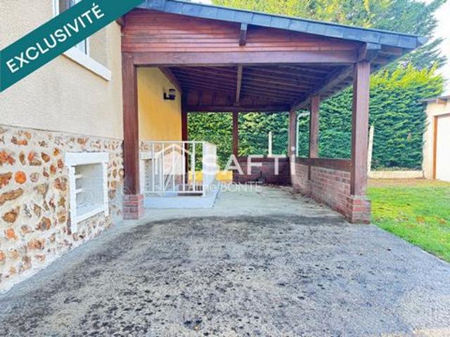 Villa vente à Évreux, Conches-en-ouche