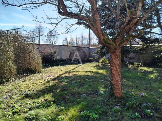 Maison vente à Meaux, Étrépilly