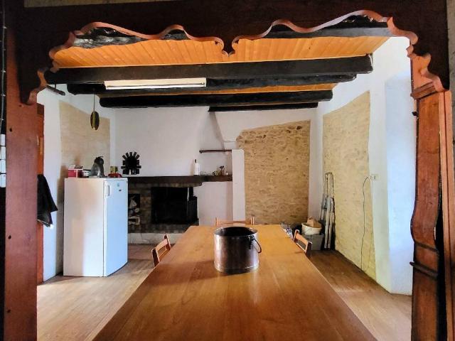 Maison vente à Bergerac, Alles-sur-dordogne