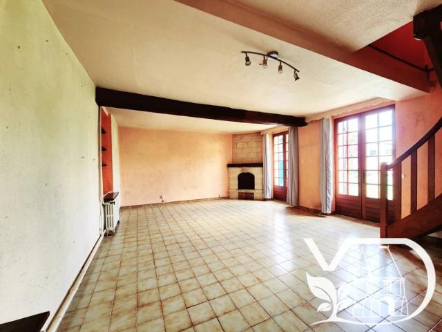 Maison vente à Beauvais, Rochy-condé