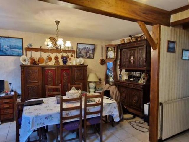 Maison vente à Beauvais, Hauts-de-France