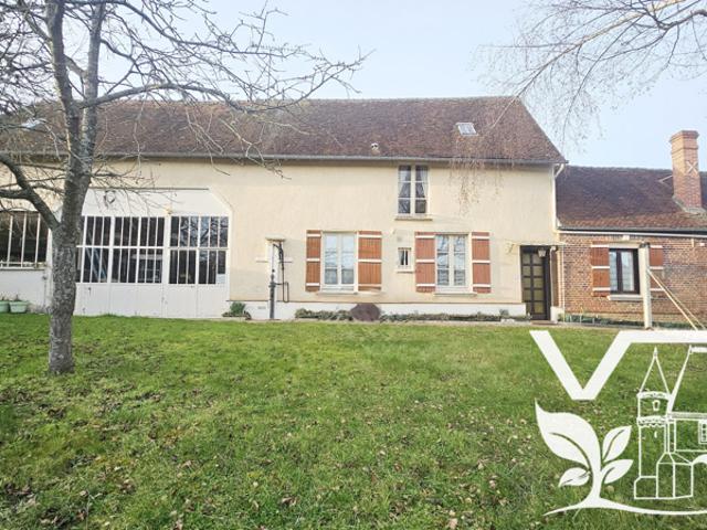 Maison vente à Beauvais