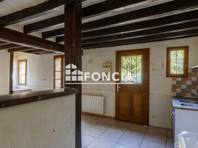 Maison vente à Montargis, Dordives