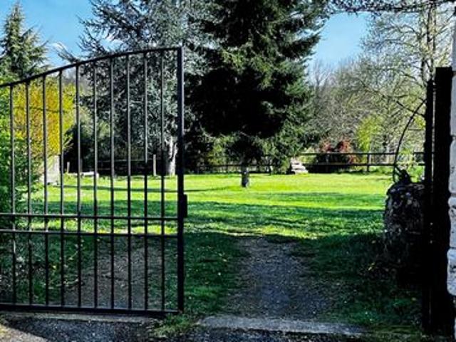 Villa vente à Les Orgetteries, L'Hôme-Chamondot