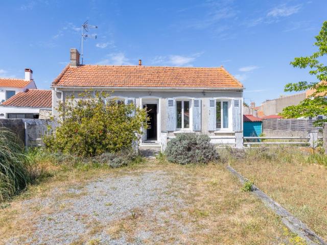 Maison vente à Les Sables-d'Olonne, L'epine