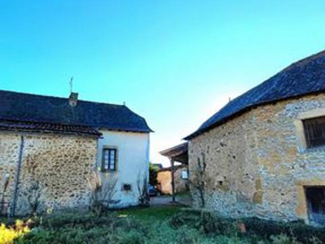 Maison vente à Villefranche-de-Rouergue, Valzergues