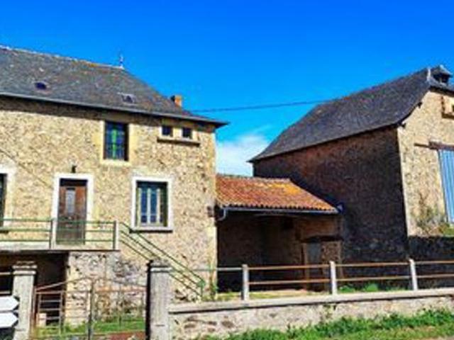 Maison vente à Villefranche-de-Rouergue, Galgan
