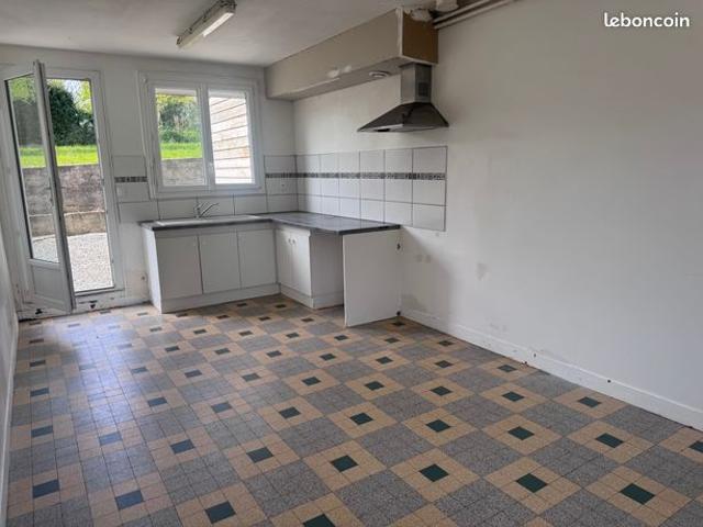 Maison vente à Coutances, Gratot