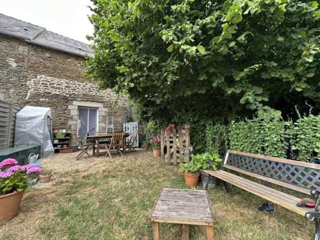 Maison vente à Dinan, Bretagne