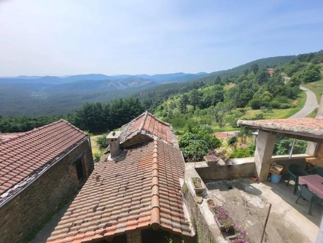Maison vente à Largentière, Malbosc