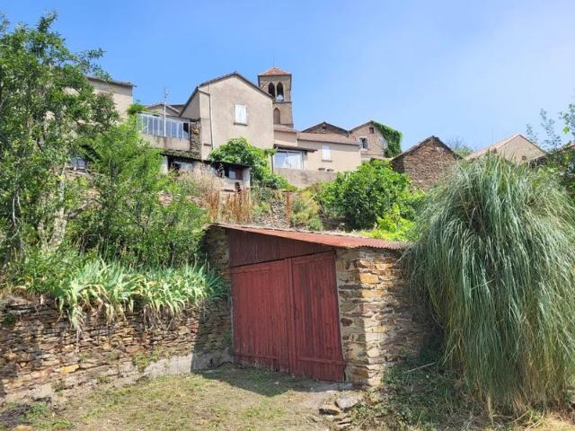 Maison vente à Largentière, Malbosc