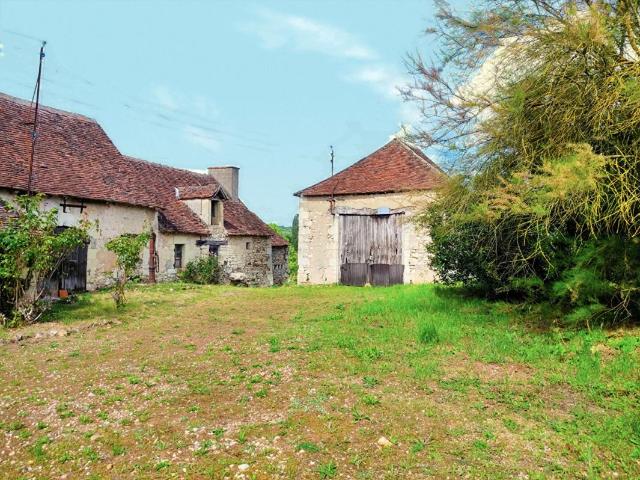 Maison vente à Loches, Yzeures-sur-creuse