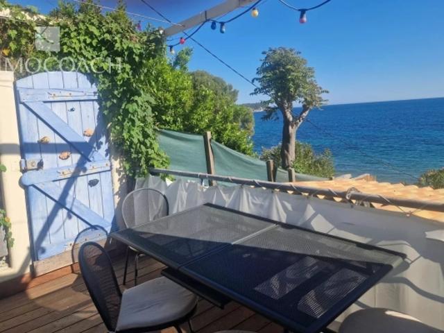 Maison vente à Arrondissement de Toulon, Le Pradet