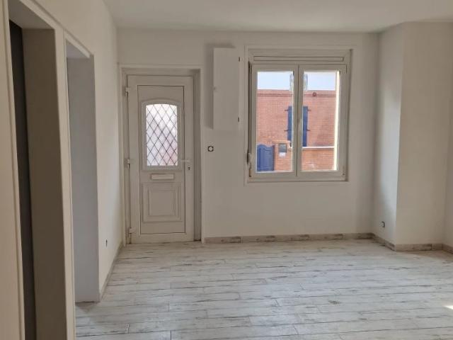 Maison vente à Montreuil-sur-Mer, Berck
