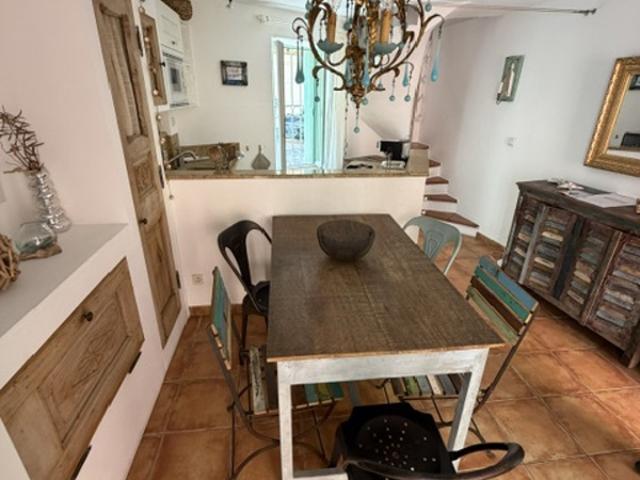 Maison vente à Céret, Collioure