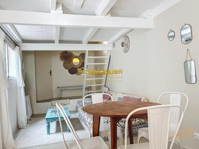 Maison vente à Marseille