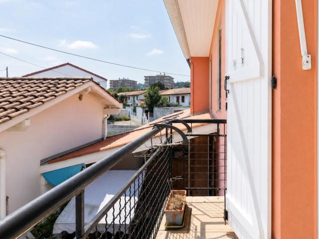 Maison vente à Bayonne, Ciboure