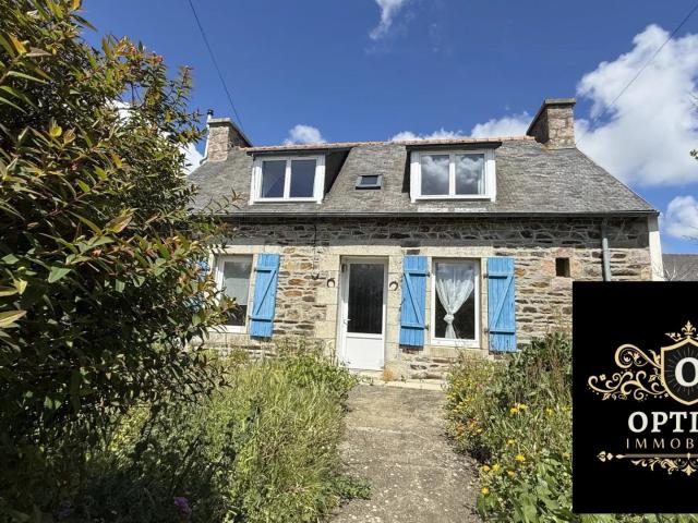 Maison vente à Ploubazlanec, Côtes-d'Armor