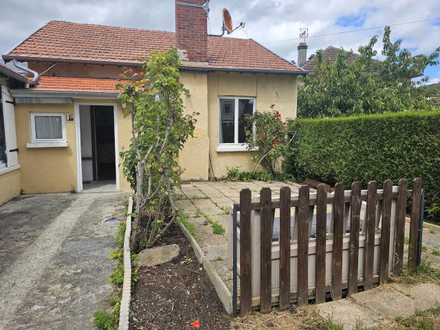 Maison vente à Lisieux, Dives-sur-mer
