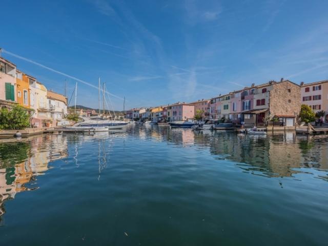 Maison vente à Arrondissement de Draguignan, Grimaud