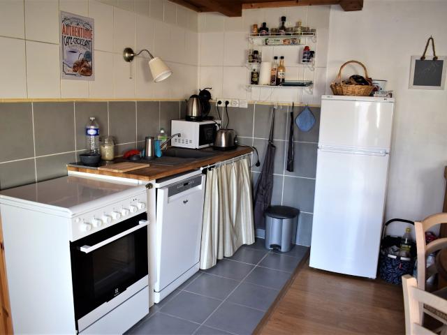 Maison vente à Pen Crec'h, Louannec